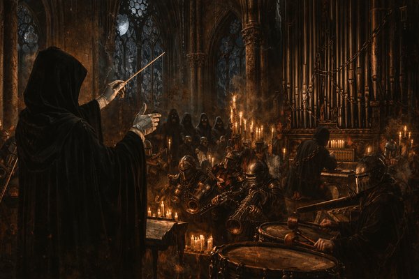 Orquesta de Sanguisburg